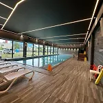 Apartmán Kasprowicza 20 Z Basenem, Silownia, Jacuzzi, Grota Solna, Saunami *