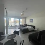 Kasprowicza 20 Z Basenem, Silownia, Jacuzzi, Grota Solna, Saunami Apartmán