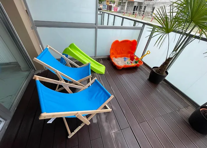 Kasprowicza 20 Z Basenem, Silownia, Jacuzzi, Grota Solna, Saunami *